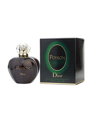 Christian Dior Poison 100ml EDT for Women