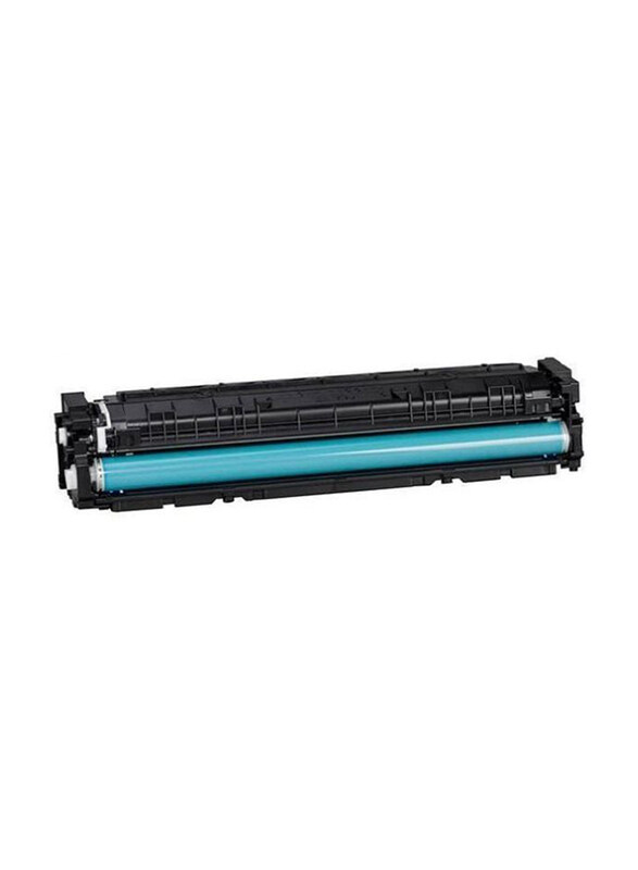 

HP 201A Yellow LaserJet Toner Cartridge