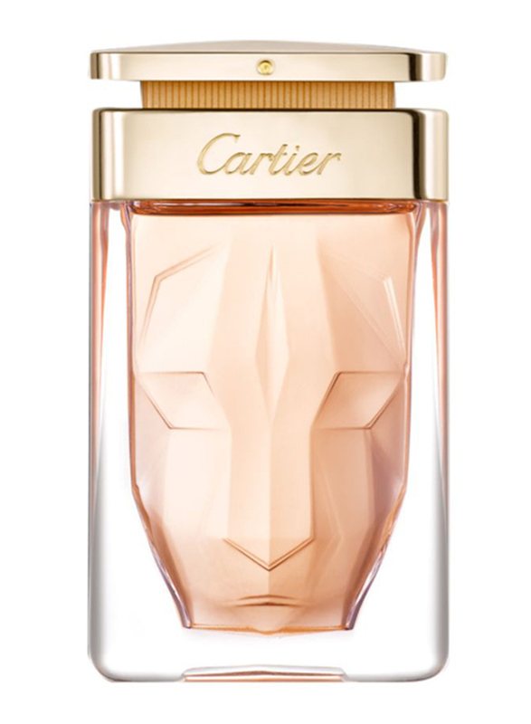 Cartier La Panthere Parfum Edp 75ml for women