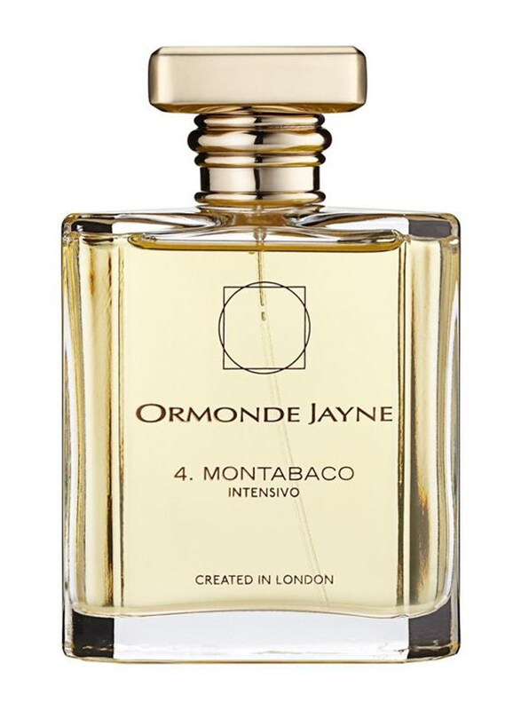 

Ormonde Jayne Montabaco Intensivo 120ml EDP Perfume Unisex