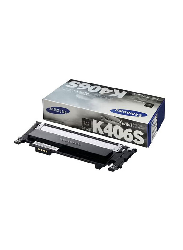 

Samsung SM-TK406S Black Toner