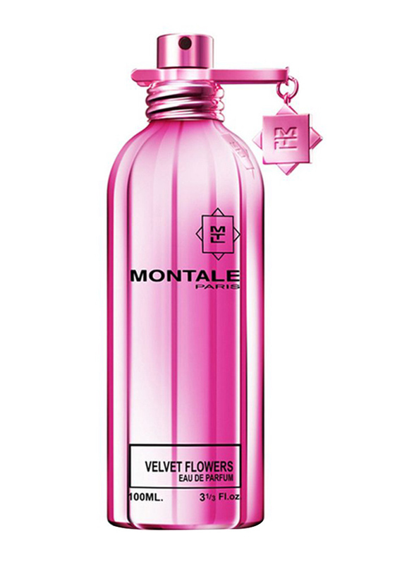 

Montale Velvet Flowers EDP Perfume 100ml for Women