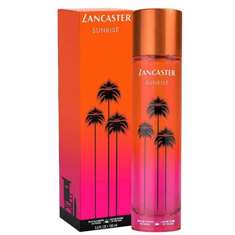 

Lancaster Sunrise (W) EDT Perfume 100 Ml Fr