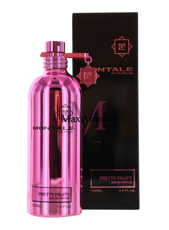 Montale Paris Pretty Fruity 100ml EDP Unisex