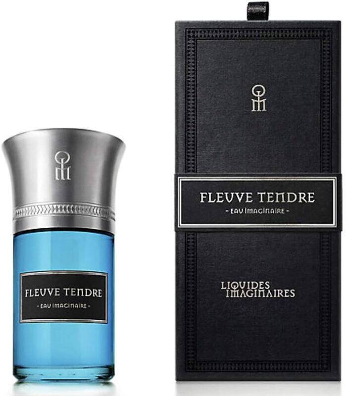 

Liqudes Imaginaires Fleuve Tendre EDP Perfume 100ml for Unisex