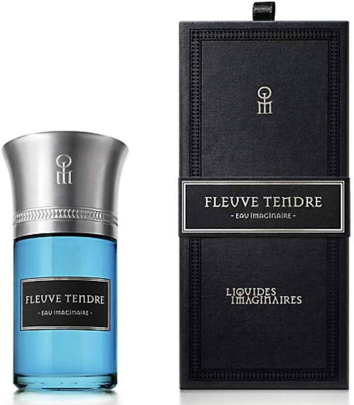 Liqudes Imaginaires Fleuve Tendre Edp 100ml for Unisex