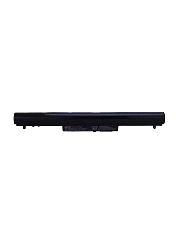 

HP Replacement Laptop Battery For HP Pavilion Sleekbook 14/15, Black