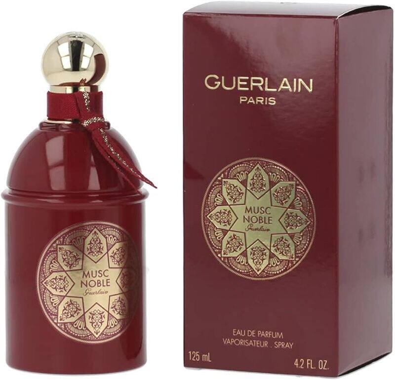 

Guerlain Musc Noble EDP Perfume 125ml