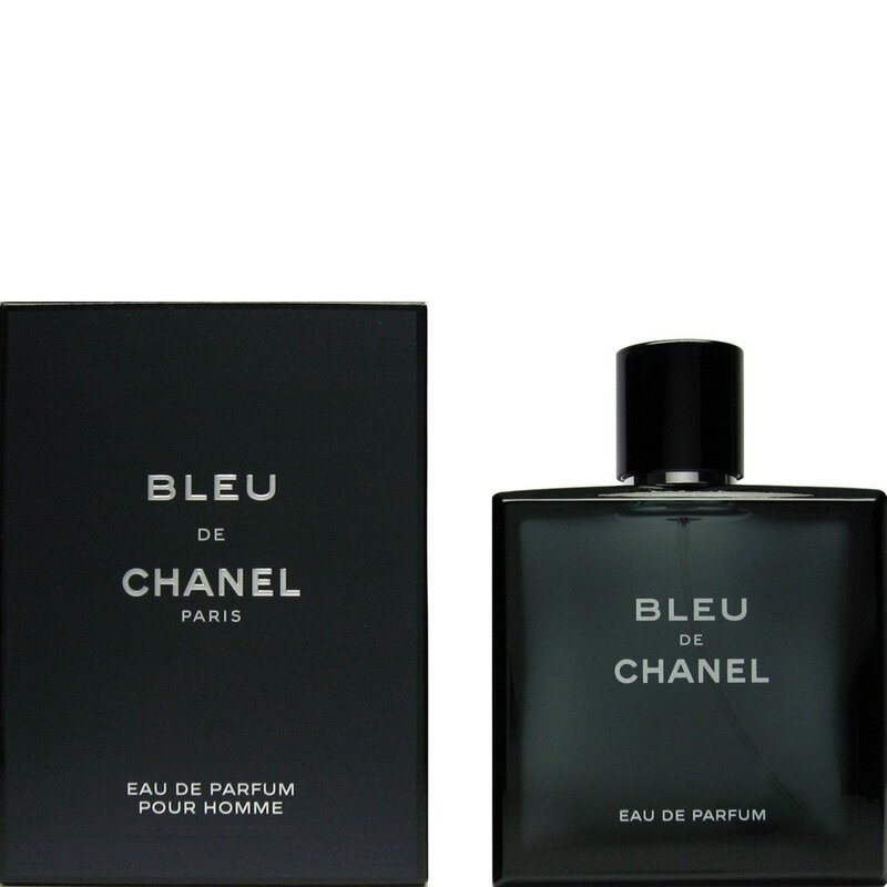 Chanel Blue De Chanel Edp 50ml for Unisex