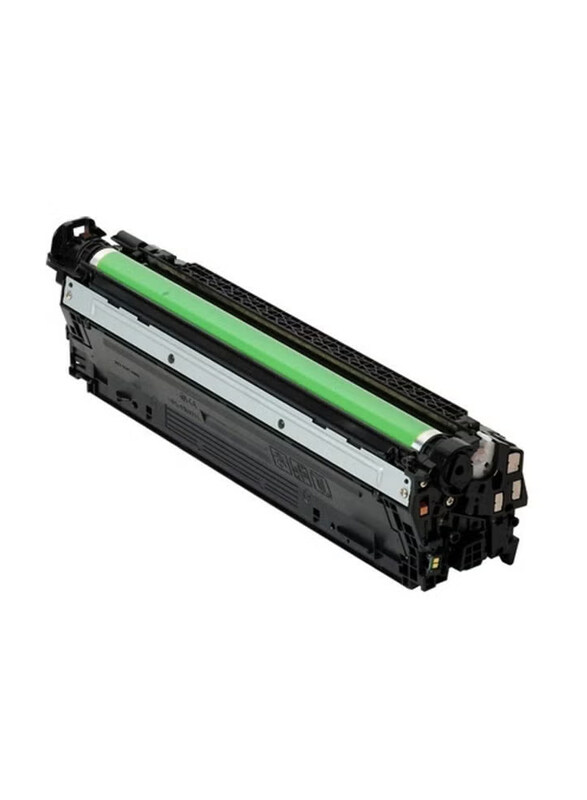 

Generic Yellow Toner Cartridge