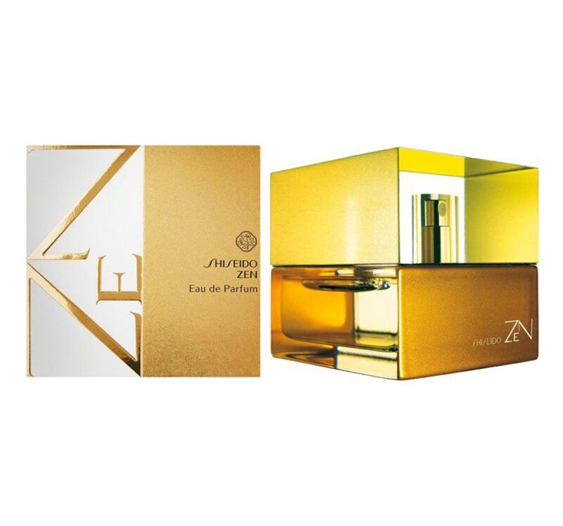 

Shiseido Zen EDP Perfume 100ml Spy for Unisex