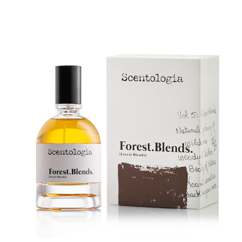 

Scentologia Forest Blends EDP Perfume 100 mlfor Unisex