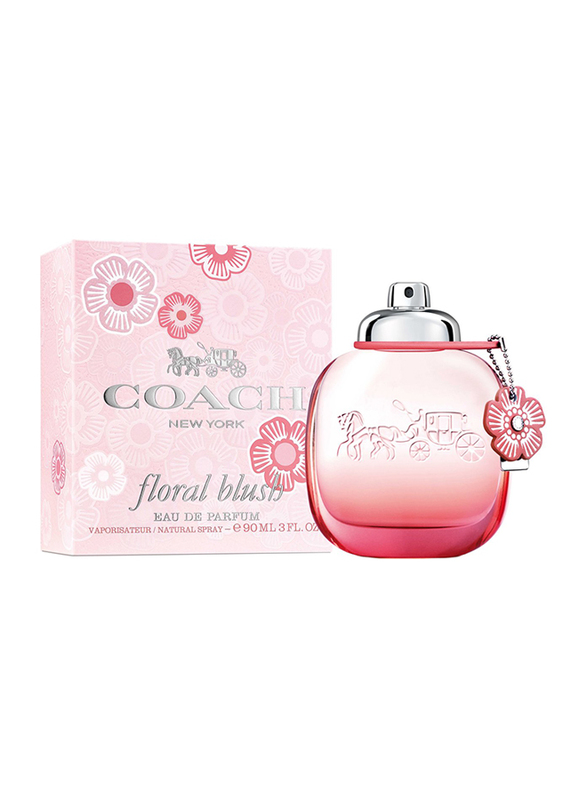 Coach Floral Blush 90ml EDP for Women