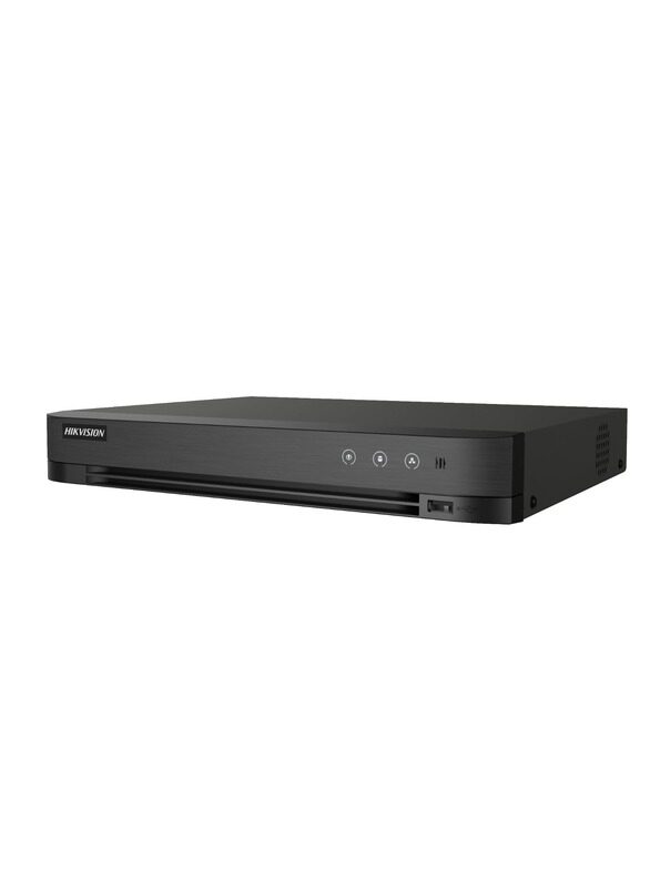 

Hikvision DS-7204HGHI-K1-4CH DVR 2MP