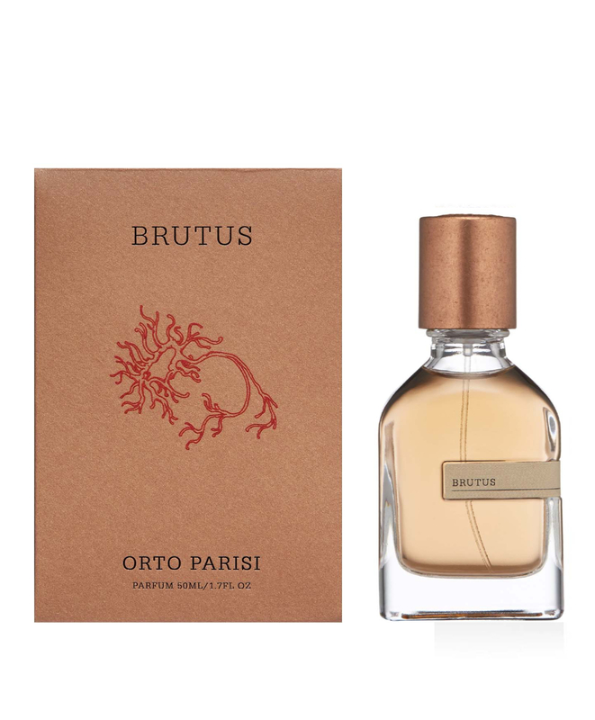 Orto Parisi Brutus (U) Parfum 50 Ml It