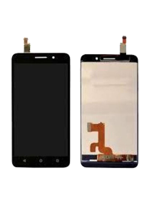 

Generic Replacement Lcd Touch Screen for Huawei Honor 4X, Black