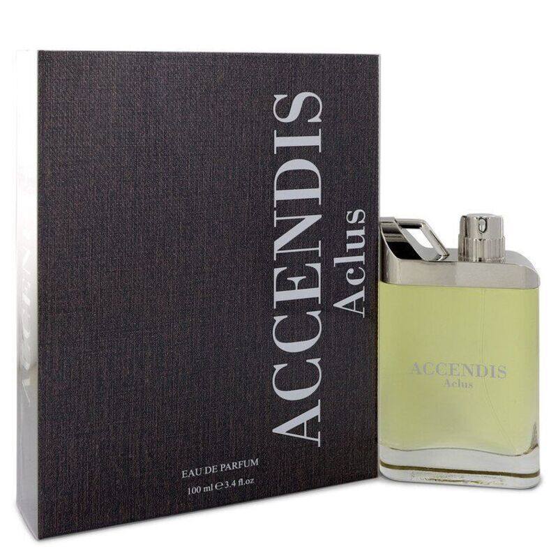

Accendis Aclus (U) EDP Perfume 100 Ml It
