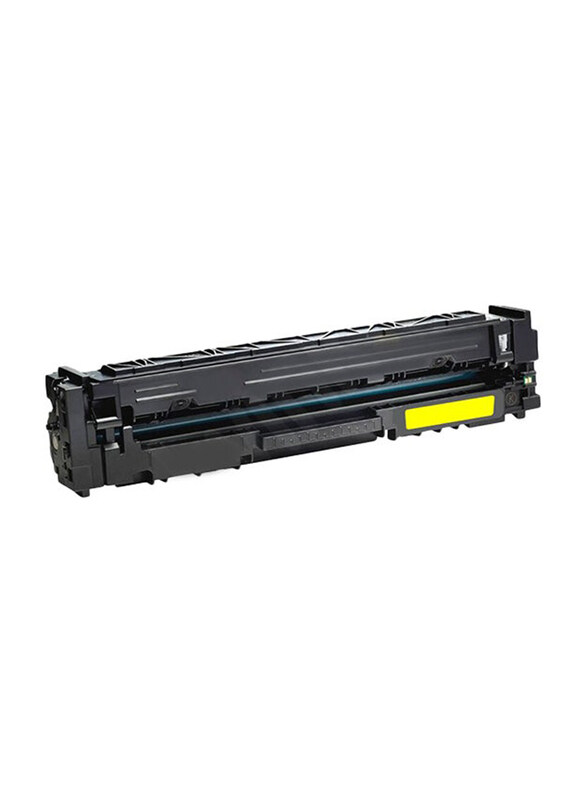 

HP 205A Yellow LaserJet Toner Cartridge