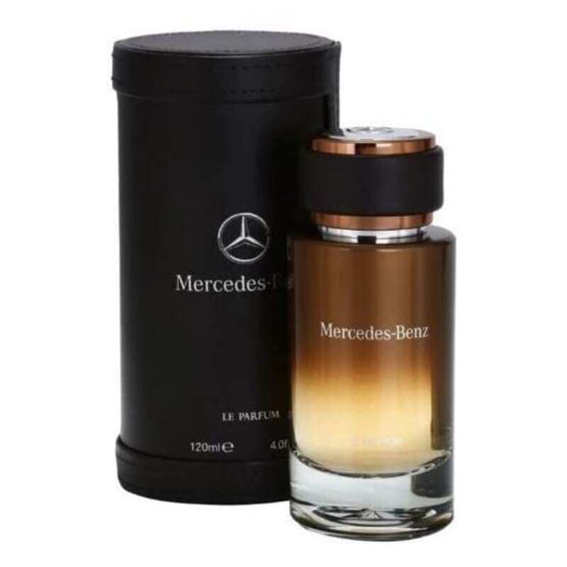 

Mercedes-Benz Mercedes Benz Le Perfume M EDP Perfume 120ml