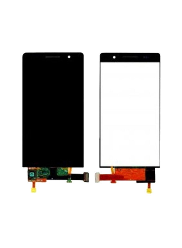 

Generic Replacement Lcd Touch Screen for Huawei Ascend P6, Black