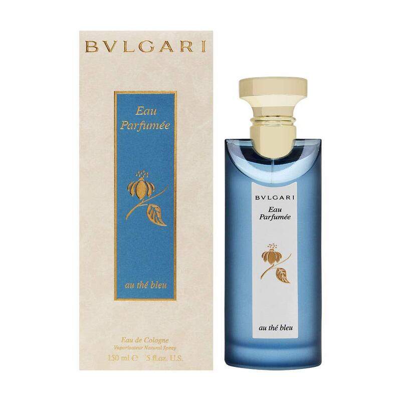 

Bvlgari Eau Parfume Au The Bleu EDC 75ml