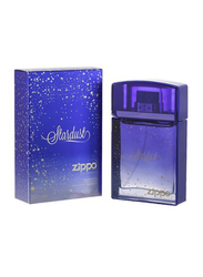 Zippo Stardust 75ml EDP for Women