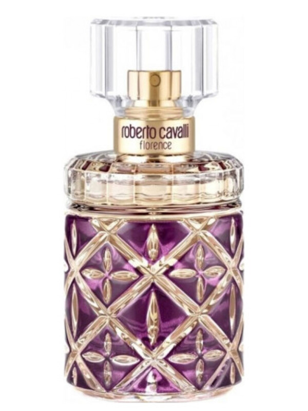 Roberto Cavalli Florence EDP 75ml  for women