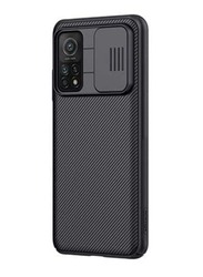 Camshield Sliding Camera Protective Case For Xiaomi Mi 10T