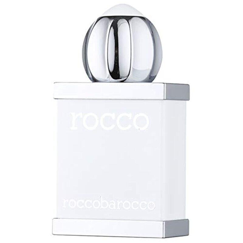 

Roccobarocco Rocco White (M) EDT Perfume 100 Ml It