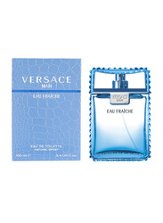 Versace Eau Fraiche 100ml EDT for Men