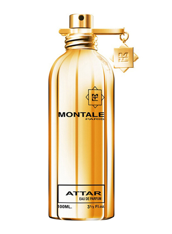 

Montale Paris Attar 100ml EDP Perfume Unisex