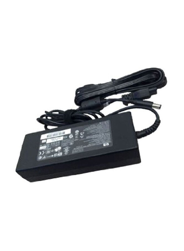 

HP Laptop Charger For HP, Black