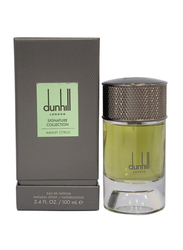 Dunhill Amalfi Citrus 100ml EDP for Men