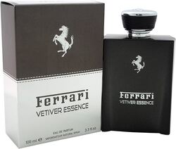 Ferrari Vetiver Essence EDP (M) 100ml