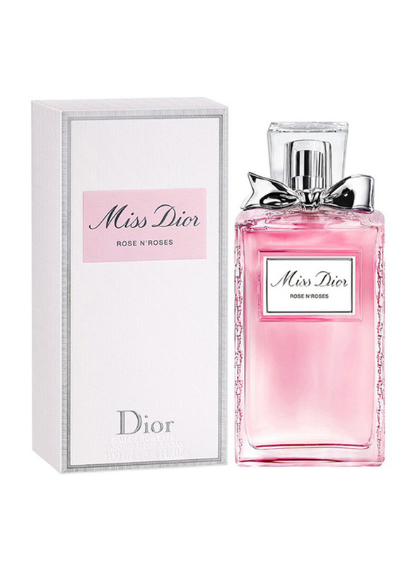 Christian Dior Miss Dior Rose N Roses 100ml EDT for Women