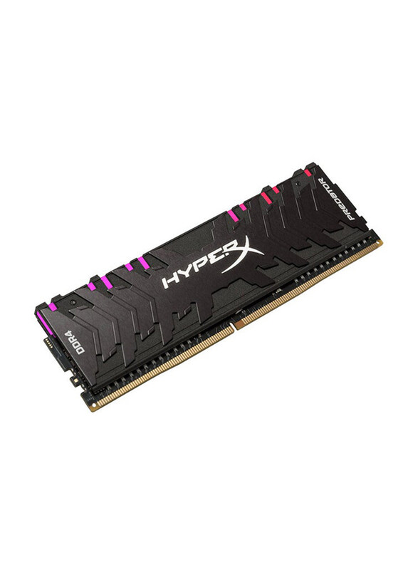 

Kingston DDR4 Gaming Memory Module, Green