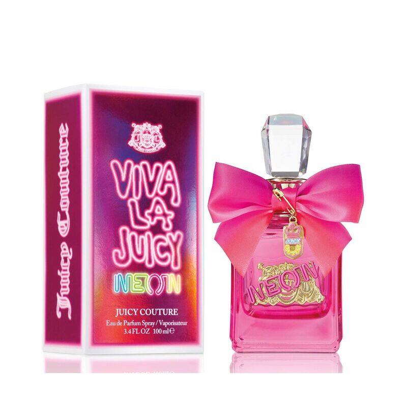 

Juicy Couture Viva La Juicy Neon (W) EDP Perfume 100 Ml Us