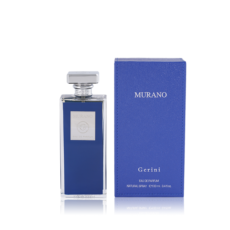 

Gerini Murano (M) EDP Perfume 100 Ml Fr