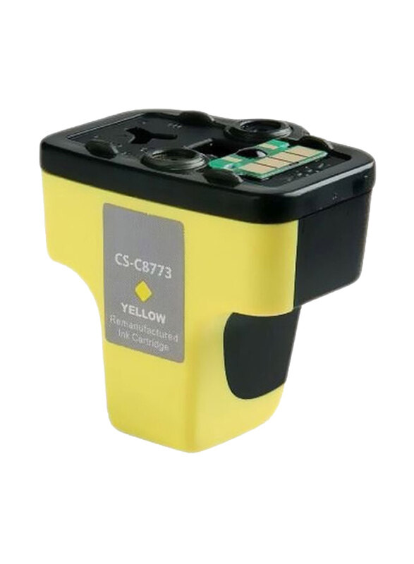 

HP 177 Yellow Original Ink Cartridge