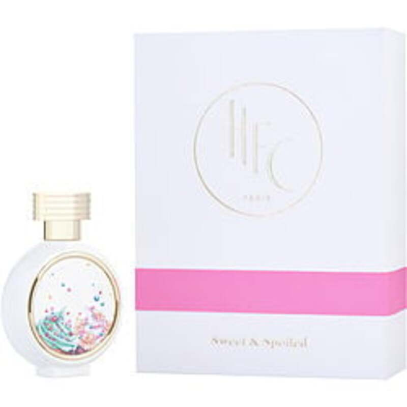 Hfc  Sweet & Spoiled Edp 75ml for Unisex