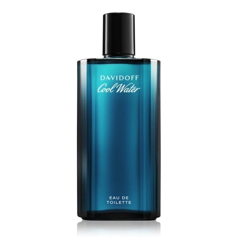 

Davidoff Cool Water M EDT Perfume 125ml for Unisex