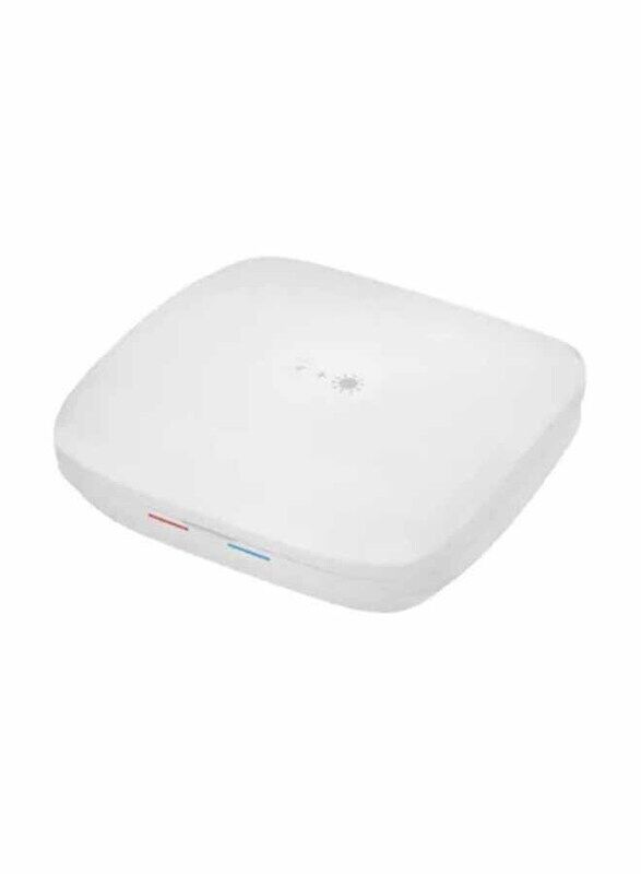 

Generic 4-In-1 Wireless Charger UV Sterilizer Box, White