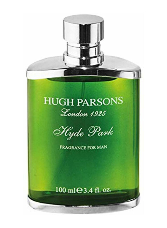 

Hugh Parsons Hyde Park 100ml EDP Perfume for Men