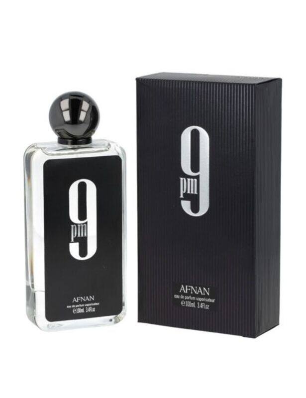 

Afnan 9pm EDP Perfume 100ml Spy for Unisex