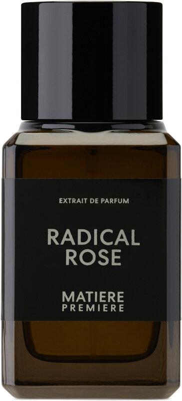 

Matiere Premiere Radical Rose Extrait 100ml for Unisex
