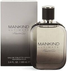 Kenneth Cole Mankind Ultimate EDT (M) 100ml