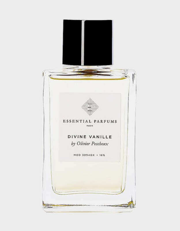 

Essential Parfums Divine Vanille EDP Perfume 100ml for Unisex