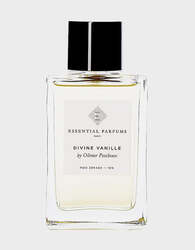 Essential Parfums Divine Vanille Edp 100ml for Unisex