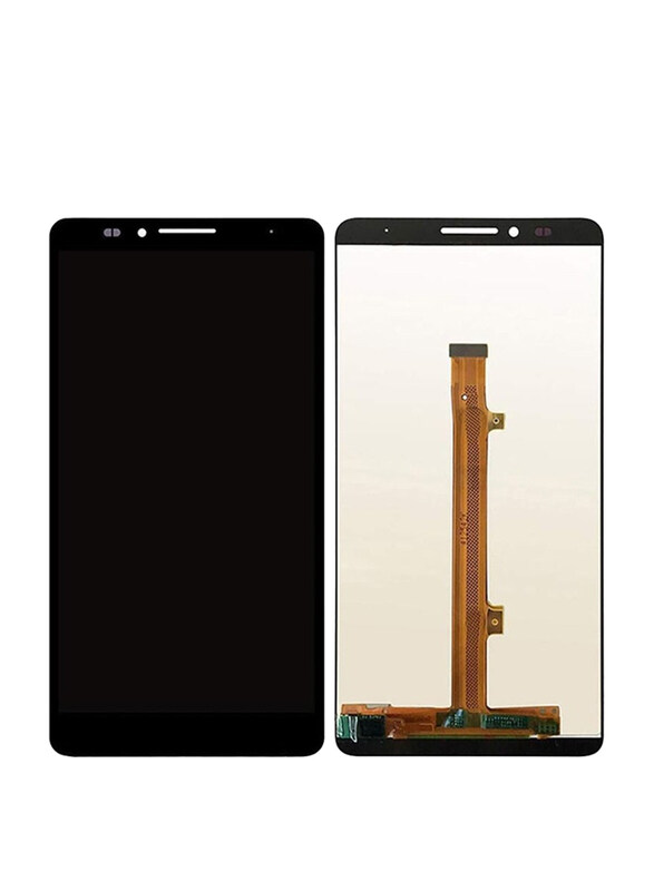 

Generic Huawei Ascend Mate 7 Replacement LCD Touch Screen, Black