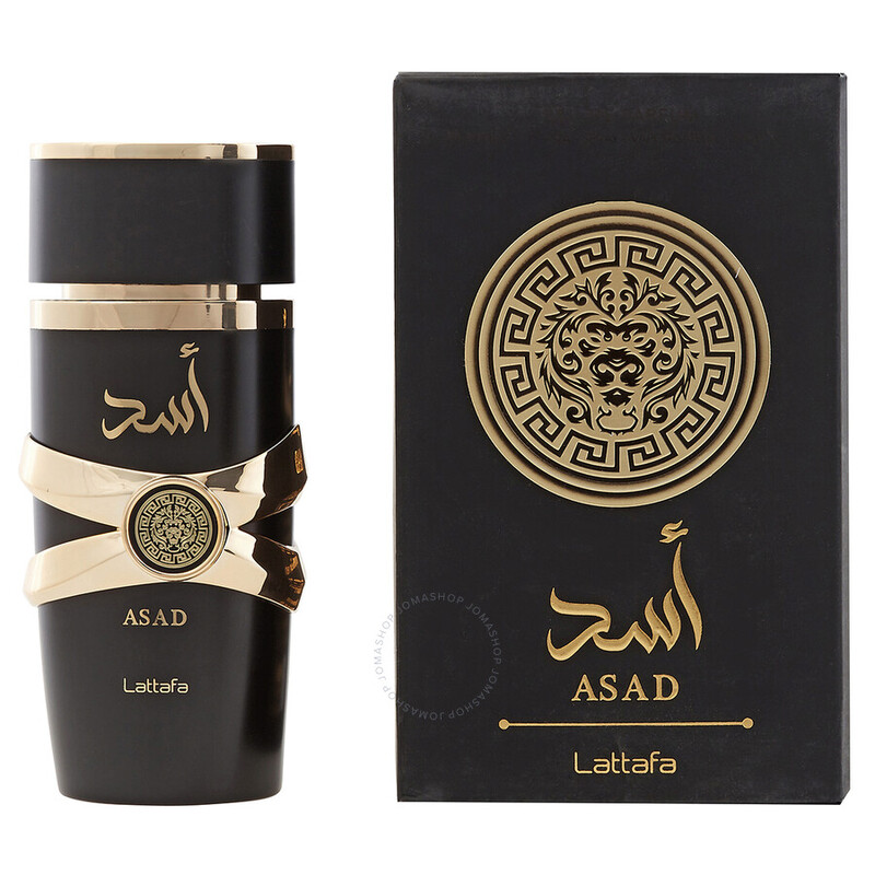 Lattafa Asad Edp 100ml Spy for Unisex